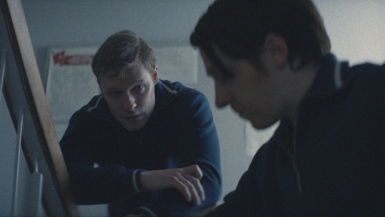 Still from Ciudad de las estrellas - Temporada 1 Episodio 3