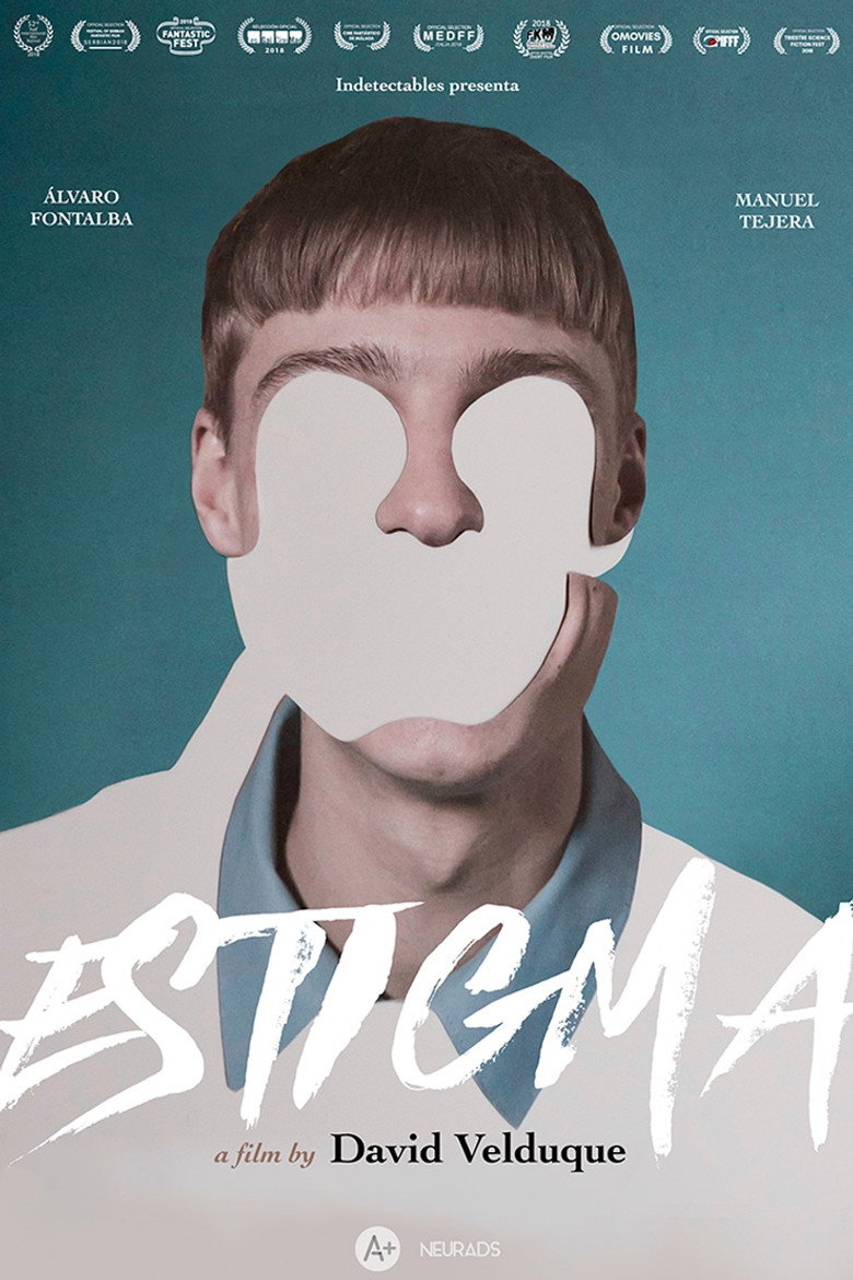 Stigma — image 2