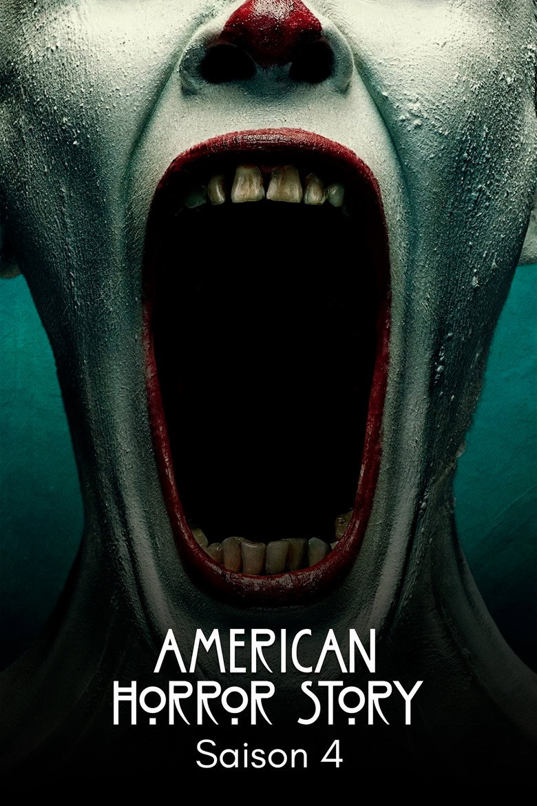 American Horror Story poster