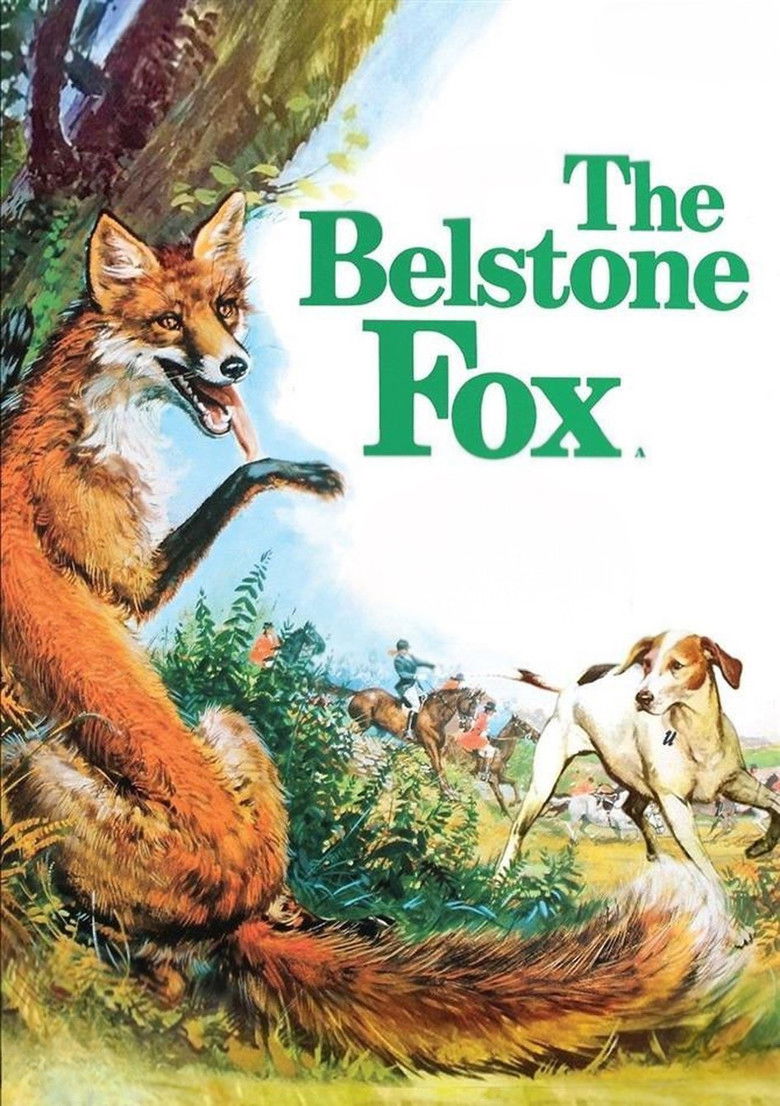 Imatge de The Belstone Fox
