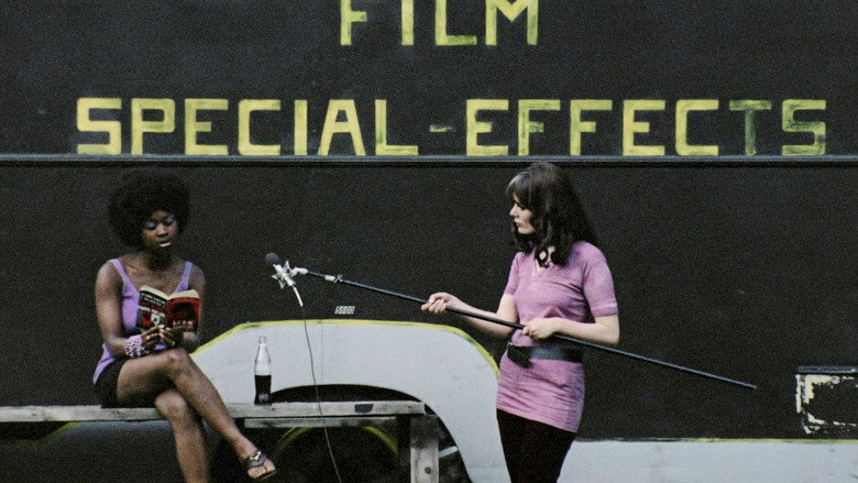 Imatge de Dark Spring