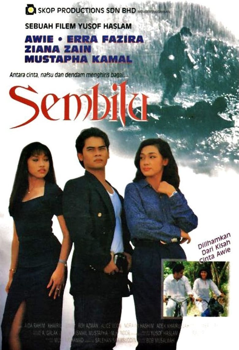 Sembilu (1994)