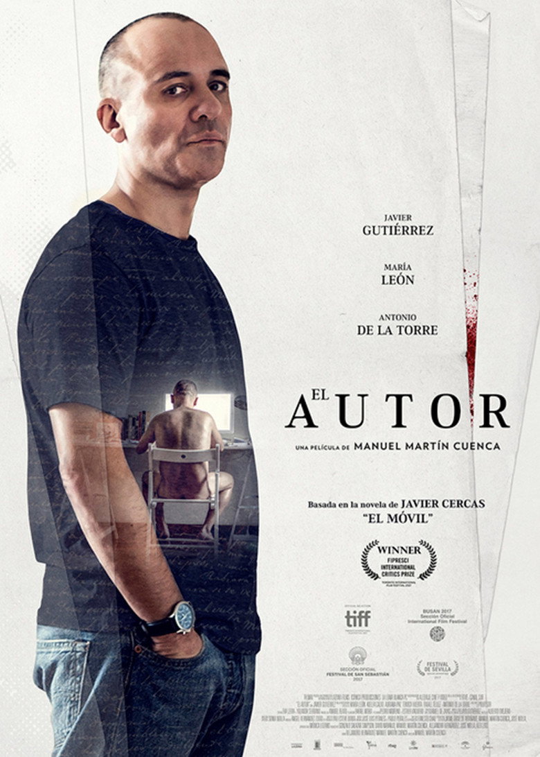 Imagen de El Autor