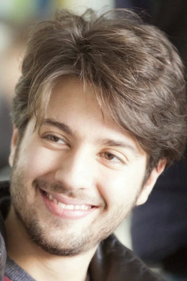 Paolo Strippoli photo 3
