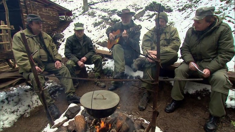 Zvláštní znamení touha Sezóna 1 Epizoda 10 bombuj