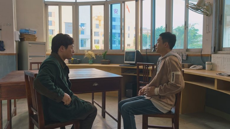 Still image for The Knockout season 1 episode 5: Episode 5 Still image for The Knockout season 1 episode 5: Episode 5