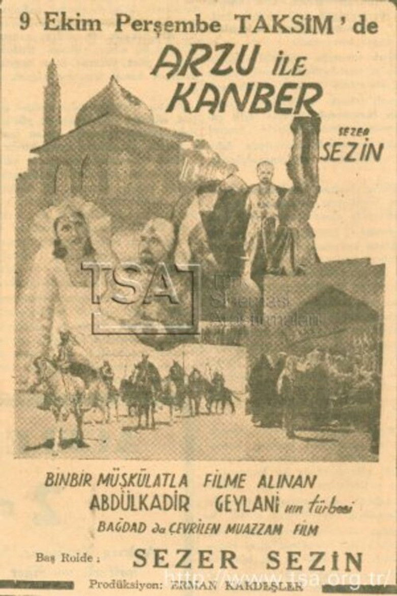 Imatge de Arzu ile Kamber