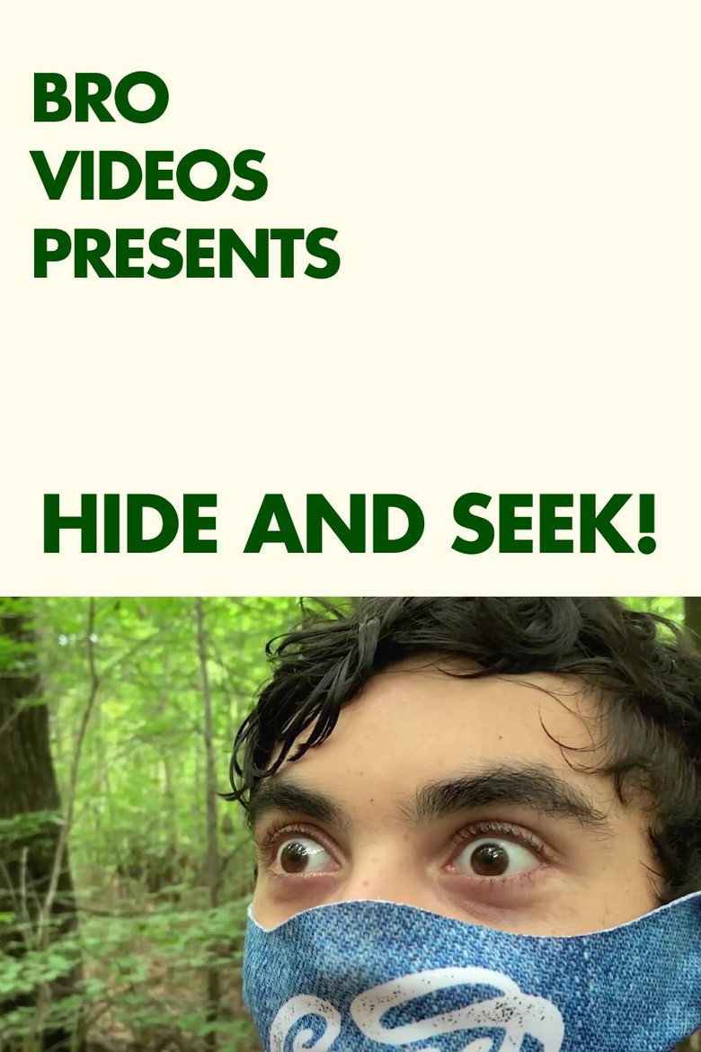 Hide and Seek! backdrop preview