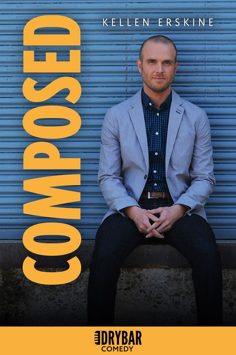 Imatge de Kellen Erskine: Composed