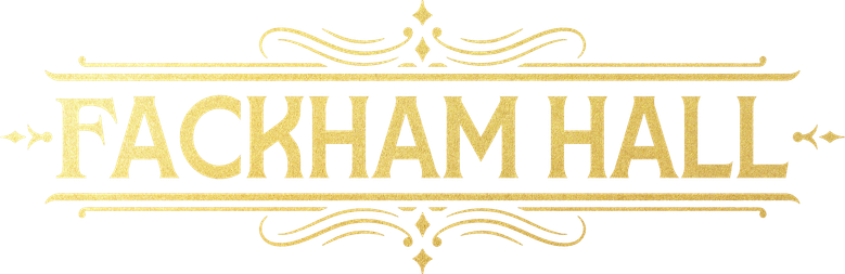 Imagen de Fackham Hall