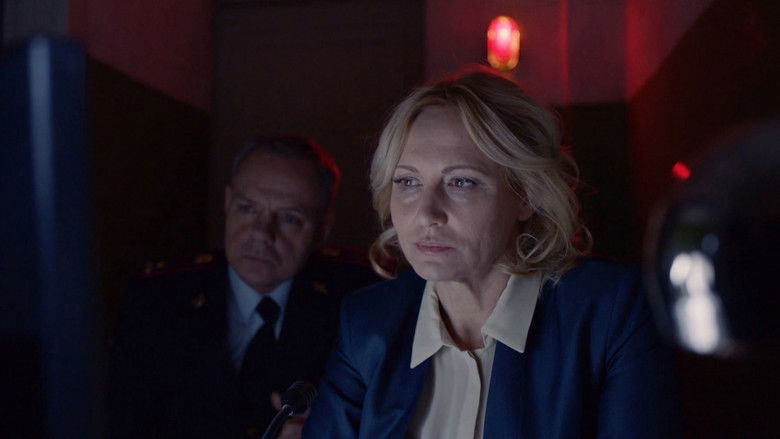 Still image for Трасса смерти season 1 episode 8: Episode 8