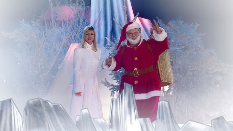 Image d'arrière-plan 9 du film Le cadeau des cadeaux