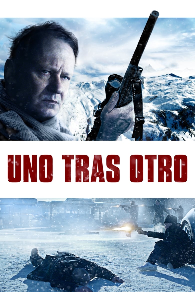Uno tras otro (2014)