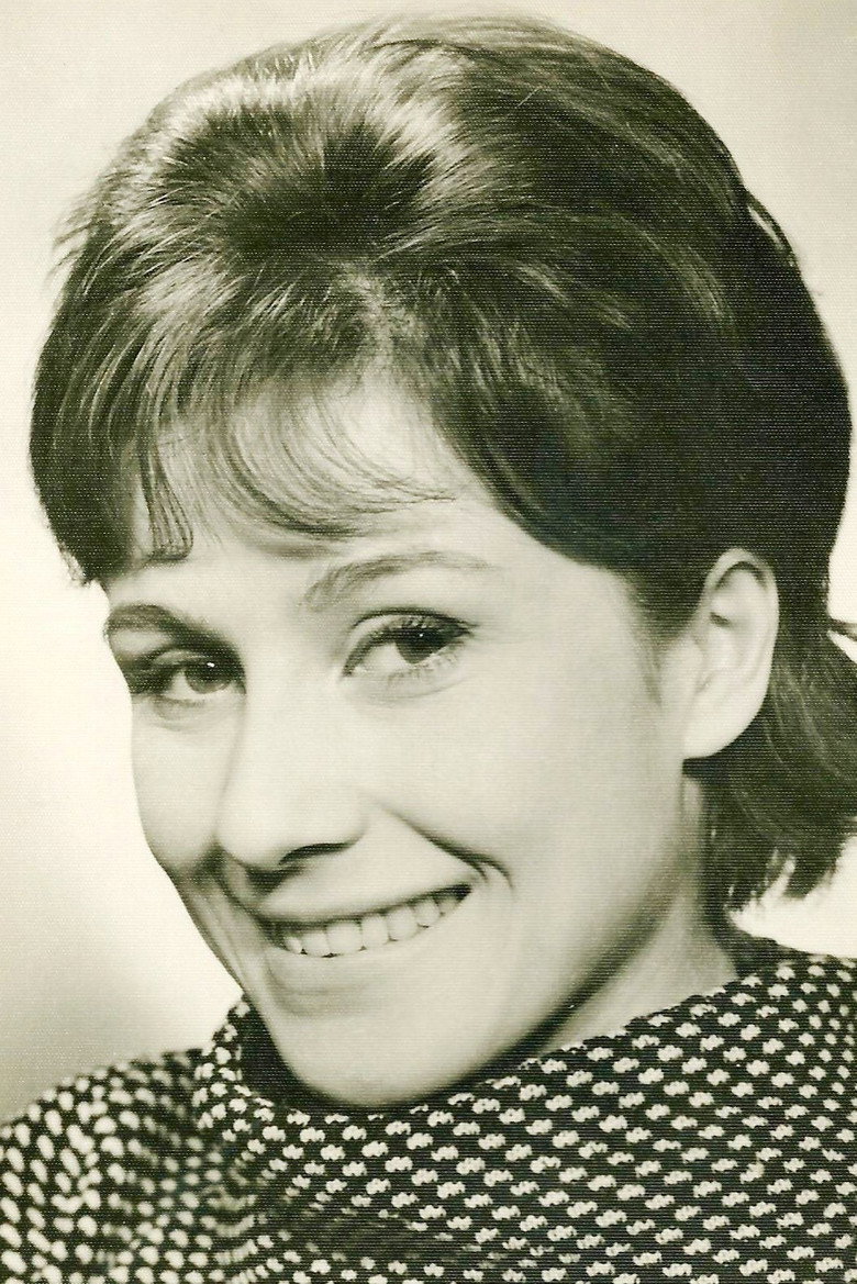 Sylvie Daníčková photo 2