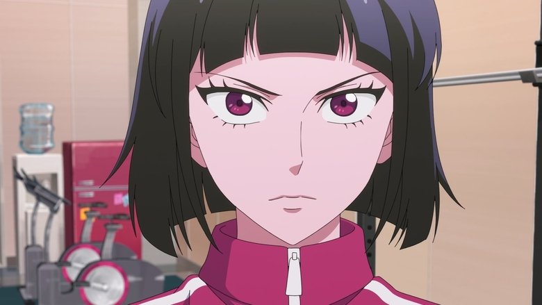 Badass Girl (2025)