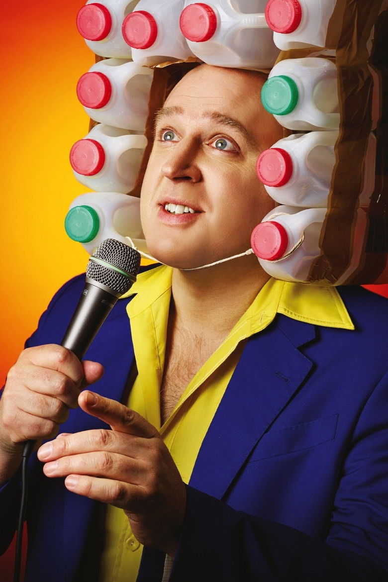 Imatge de Tim Vine: Sunset Milk Idiot