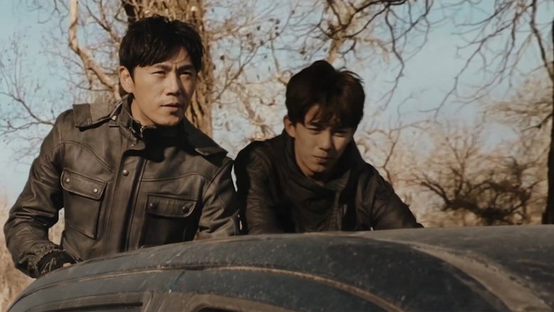 Still image for Tomb of the Sea season 1 episode 53: Victory—and a New Beginning Still image for Tomb of the Sea season 1 episode 53: Victory—and a New Beginning