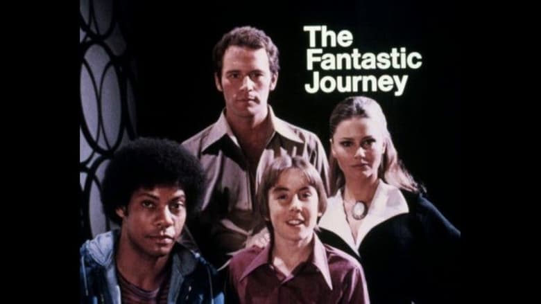 fantastic journey 1977 cast