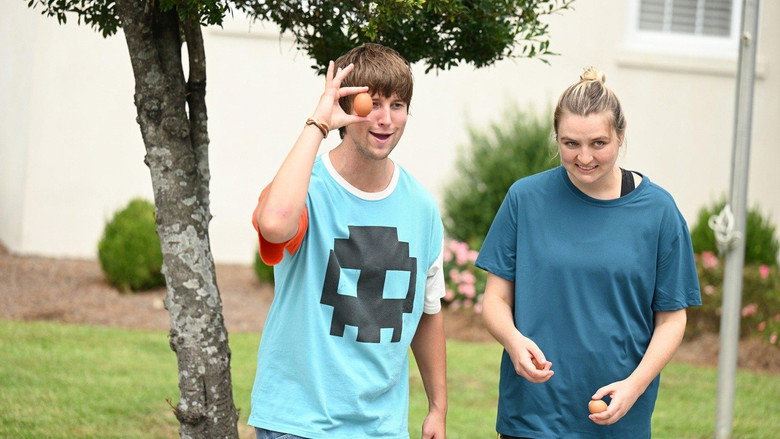 Still from Welcome to Flatch - Season 2 Episode 3