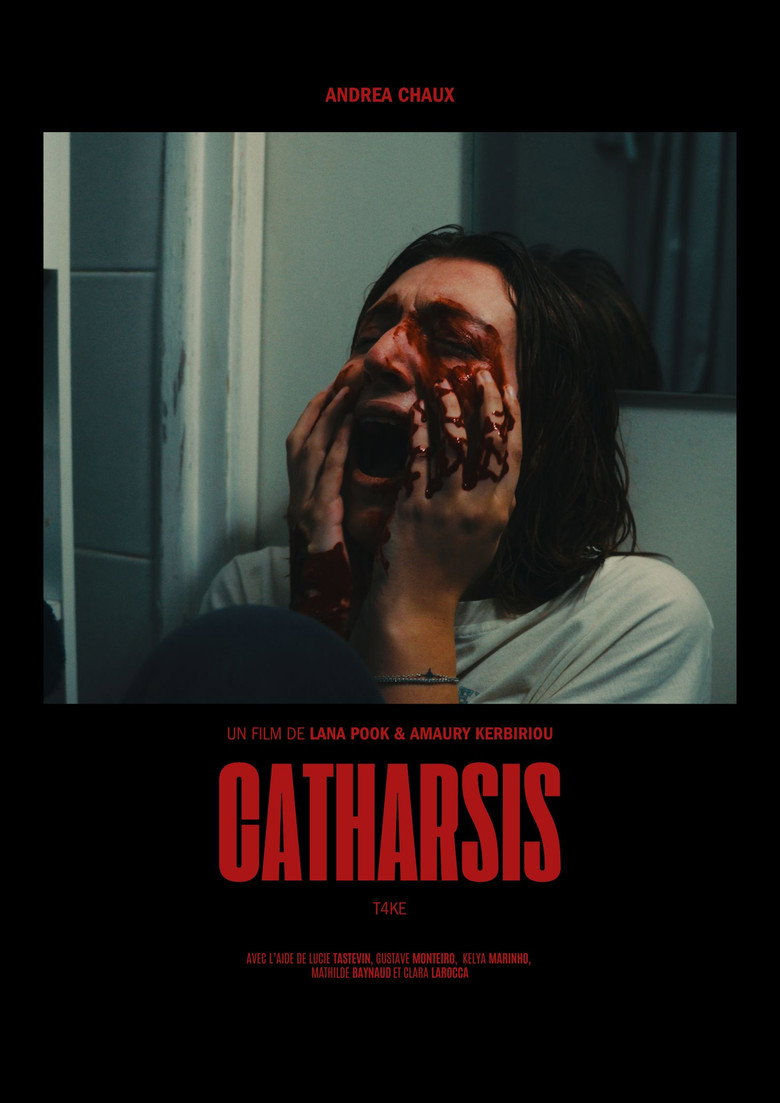 Imatge de Catharsis