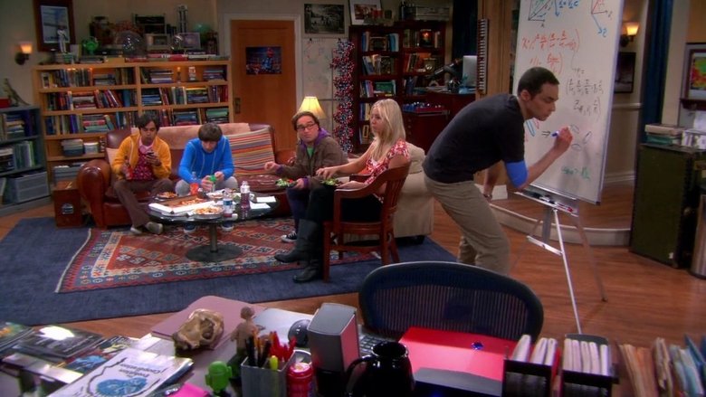 The Big Bang Theory Saison 1 Episode 1 Vostfr voir la Série The Big Bang Theory saison 6 épisode 14 streaming VOSTFR