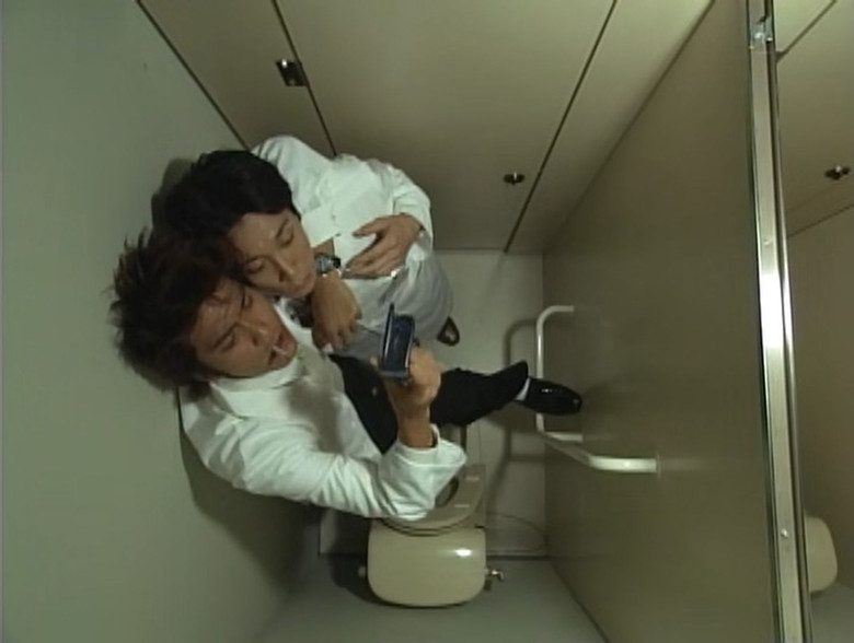 Still image for Handoku!!! season 1 episode 1: Episode 1 Still image for Handoku!!! season 1 episode 1: Episode 1