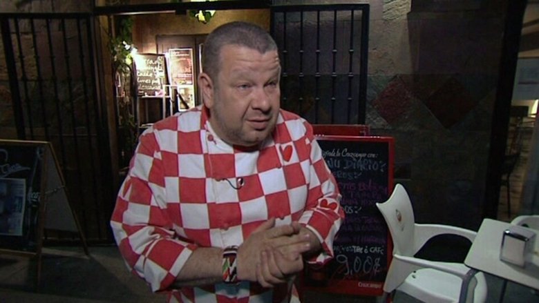 Still image for Kitchen Nightmares Spain season 1 episode 1: La Tana Still image for Kitchen Nightmares Spain season 1 episode 1: La Tana