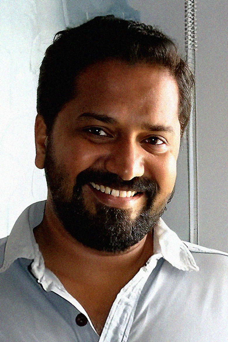 Jayaprakash Radhakrishnan photo 2