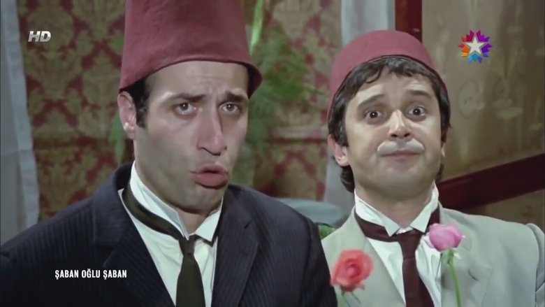 Download Şaban Oğlu Şaban in HD Quality