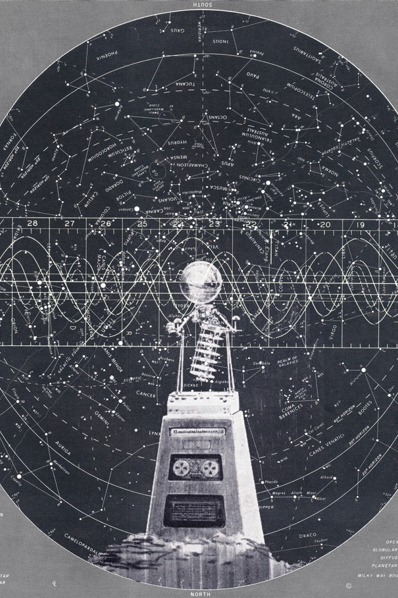 Imatge de Midnight Oscillations