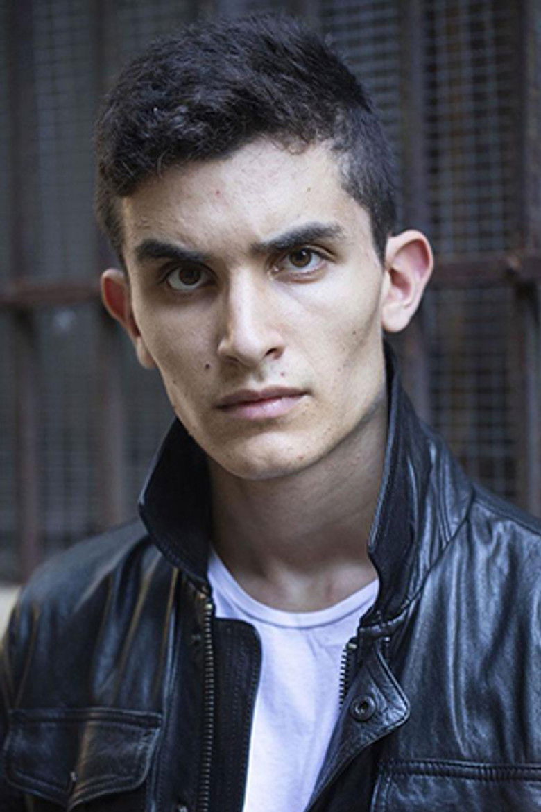 Pio Luigi Piscicelli portrait image