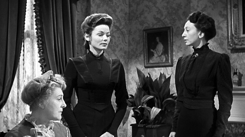 The Ghost and Mrs. Muir (1947)