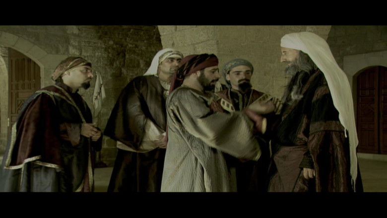 Still image for أبو جعفر المنصور season 1 episode 2: Episode 2