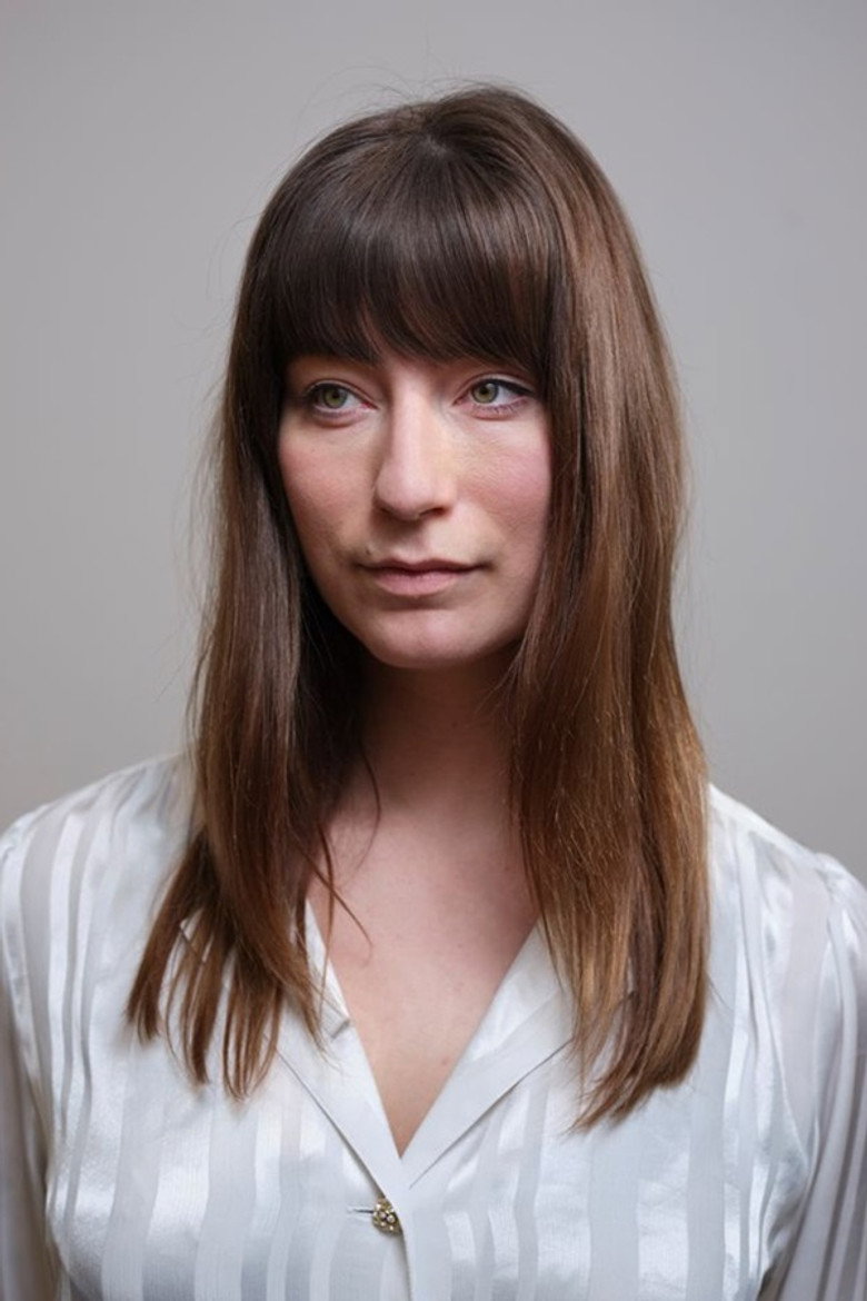Rikki Borgelt portrait