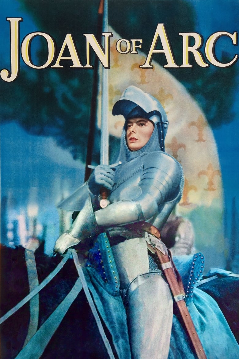 Joan of Arc (1948)