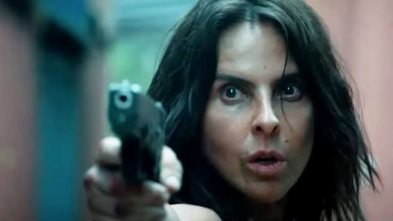 Still from La Reina del Sur - ซีซัน 3 ตอน 3