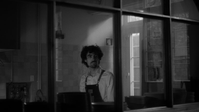 Between Tables (1970)