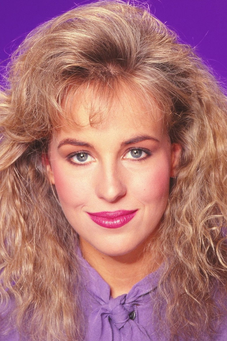 Genie Francis photo 3