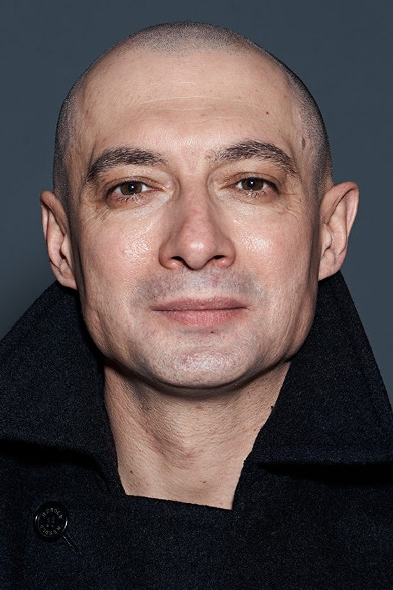 Aleksandr Khovanskiy
