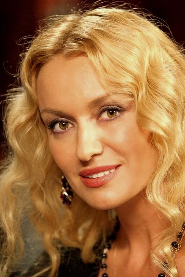 Ảnh Natalya Gudkova
