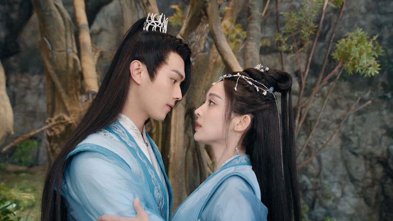 Still image for Snow Eagle Lord season 1 episode 14: Episode 14 Still image for Snow Eagle Lord season 1 episode 14: Episode 14