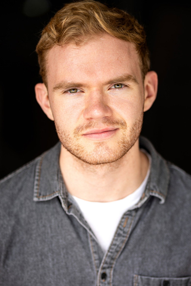 Photo de Jack Mahoney