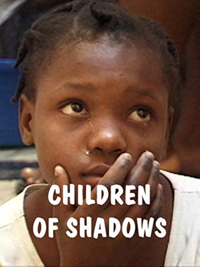 Imatge de Children of Shadows