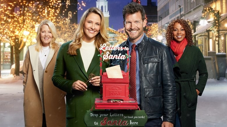 Christmas in Evergreen: Letters to Santa (2018)