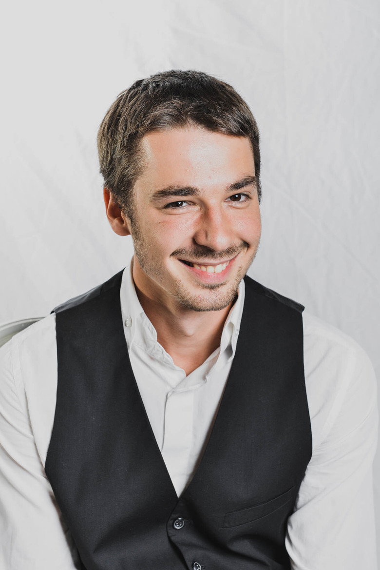 Boris Shilmansky photo 2