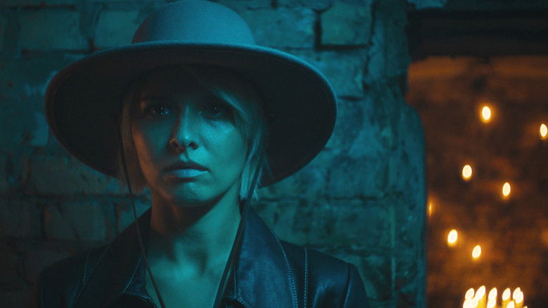 Still image for Crime & Punishment season 1 episode 7: Episode 7