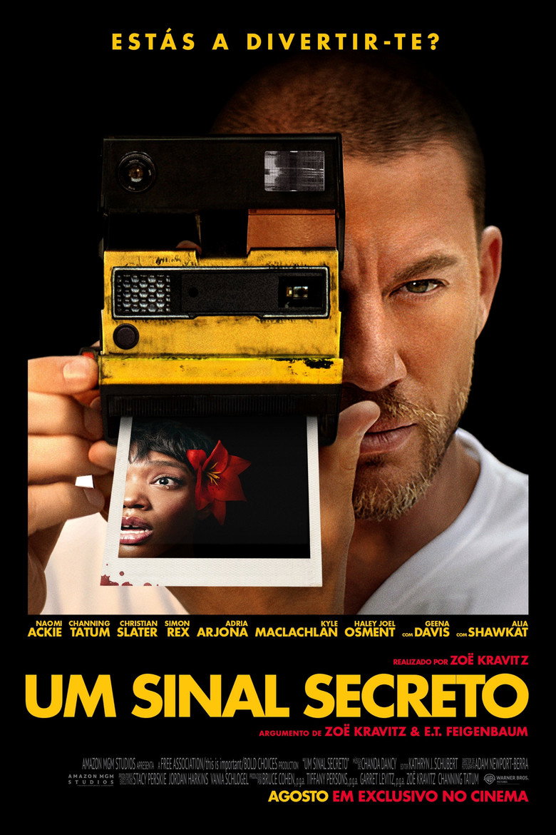 Póster la Película