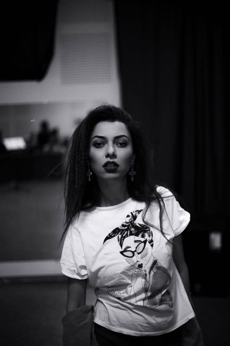 Tamara Petrosyan photo 2