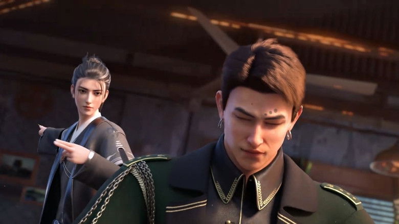 Still image for Collecting the Divine season 1 episode 5: Episode 5 Still image for Collecting the Divine season 1 episode 5: Episode 5