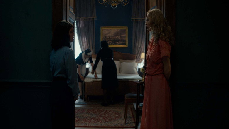 Still from Flowers in the Attic: The Origin - Season 1 Episode 3